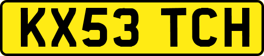 KX53TCH
