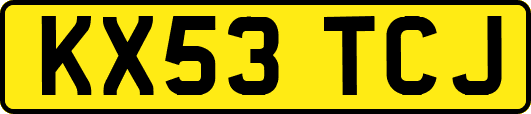 KX53TCJ