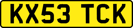 KX53TCK