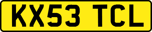 KX53TCL