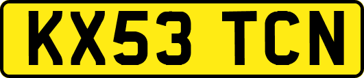 KX53TCN