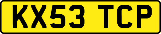 KX53TCP