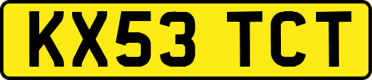 KX53TCT