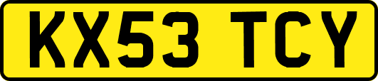 KX53TCY