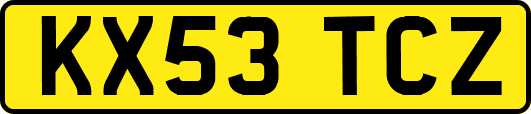 KX53TCZ