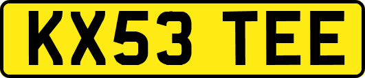 KX53TEE