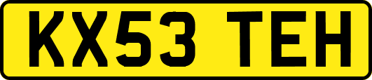 KX53TEH