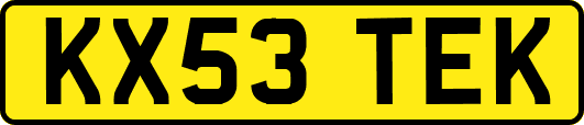 KX53TEK