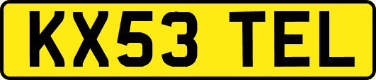 KX53TEL