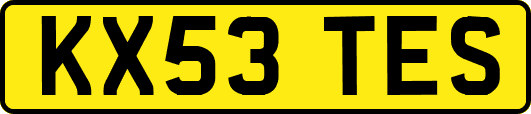 KX53TES