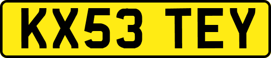 KX53TEY