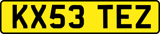 KX53TEZ