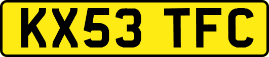 KX53TFC