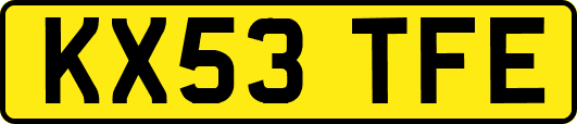 KX53TFE