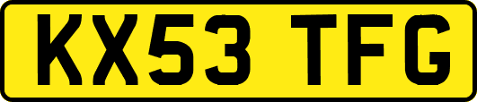 KX53TFG