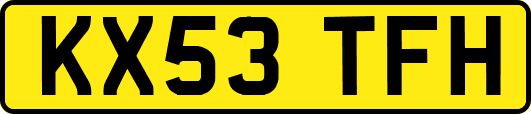 KX53TFH