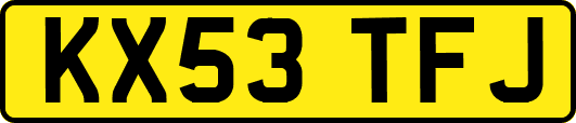 KX53TFJ