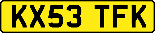 KX53TFK