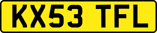 KX53TFL