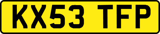 KX53TFP