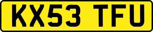 KX53TFU