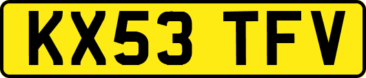 KX53TFV