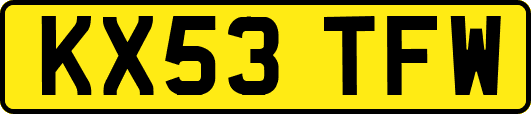 KX53TFW