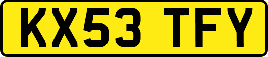 KX53TFY