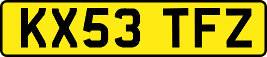 KX53TFZ