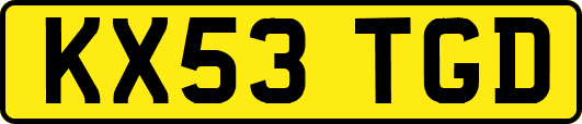 KX53TGD
