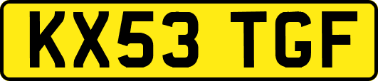KX53TGF