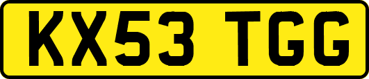 KX53TGG