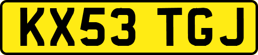 KX53TGJ