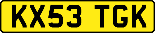 KX53TGK