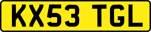 KX53TGL