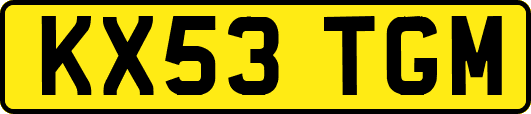 KX53TGM