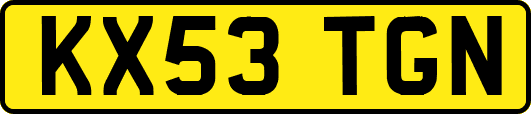 KX53TGN