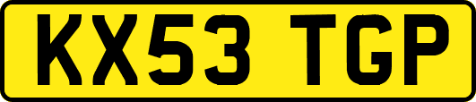 KX53TGP