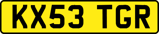 KX53TGR