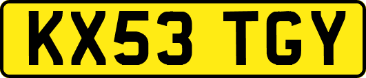 KX53TGY