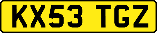 KX53TGZ