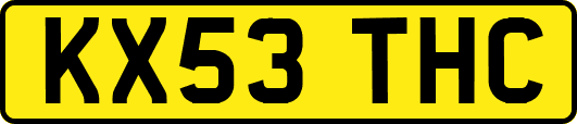 KX53THC