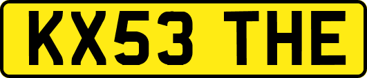KX53THE