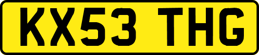 KX53THG