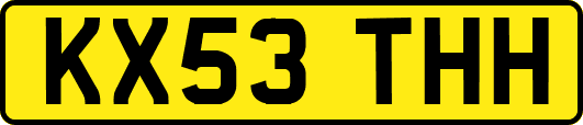 KX53THH