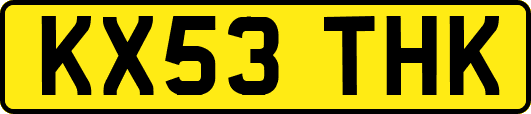 KX53THK