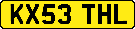 KX53THL