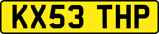 KX53THP