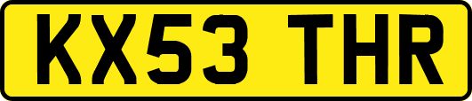 KX53THR