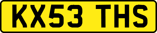 KX53THS